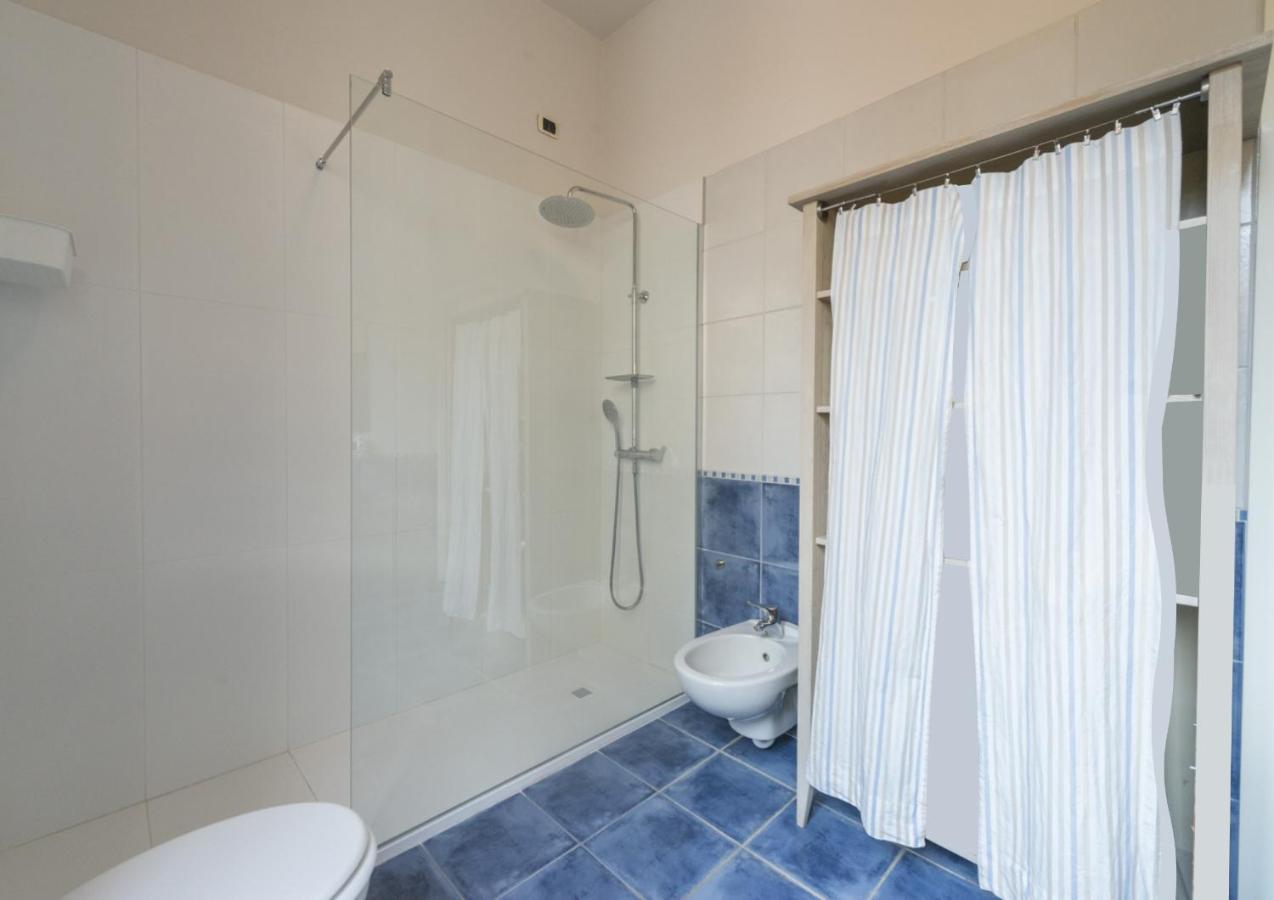 Heart Centre Milan Navigli 3 Levels Apartment Bagian luar foto