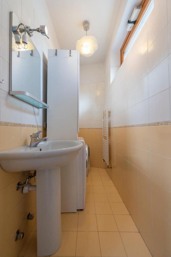 Heart Centre Milan Navigli 3 Levels Apartment Bagian luar foto