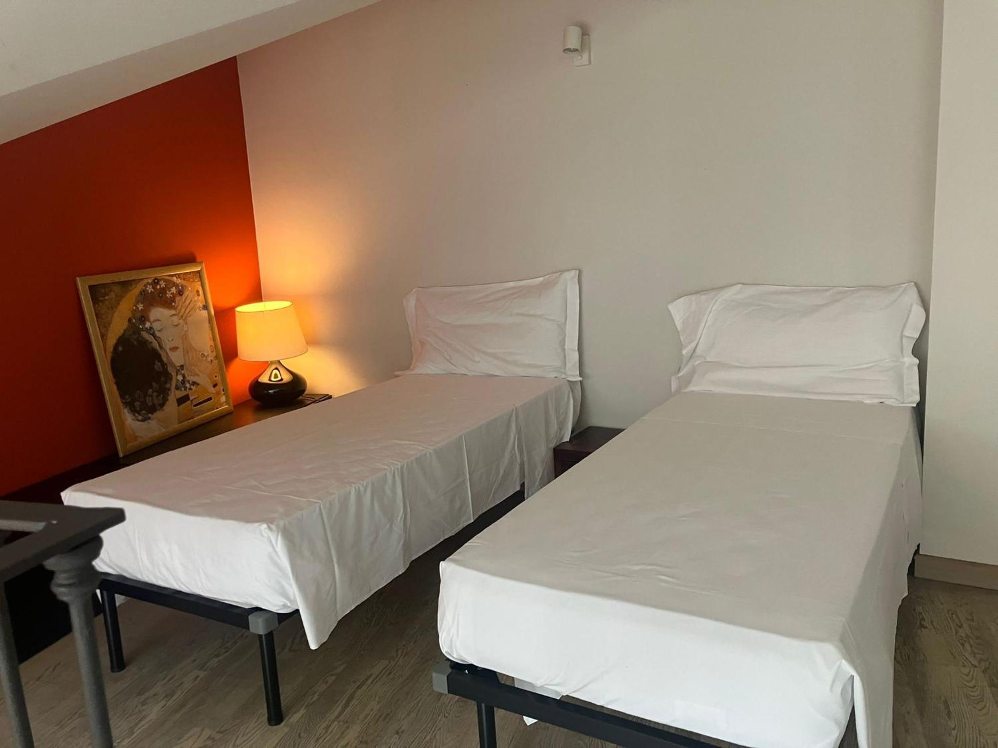 Heart Centre Milan Navigli 3 Levels Apartment Bagian luar foto