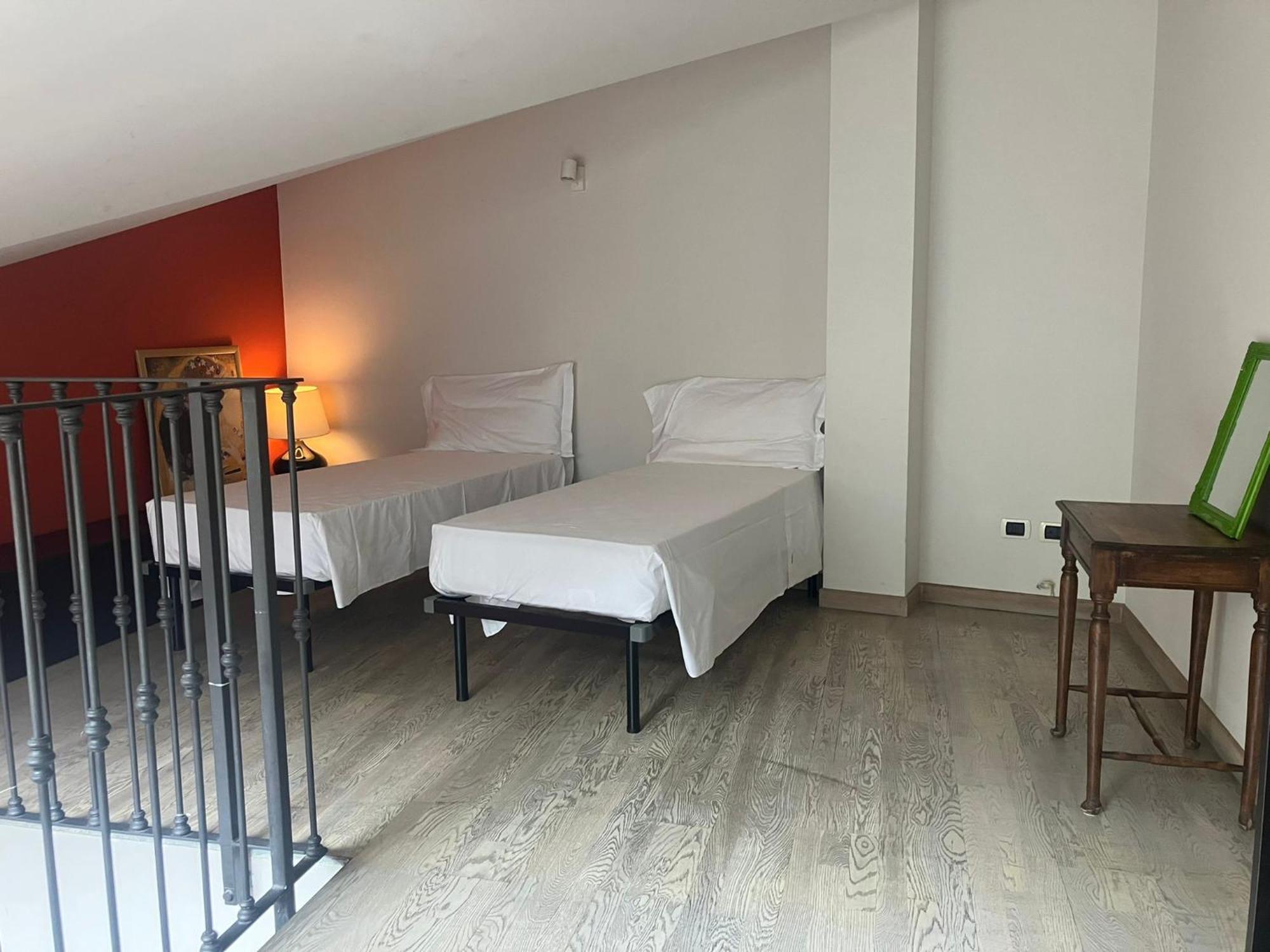 Heart Centre Milan Navigli 3 Levels Apartment Bagian luar foto